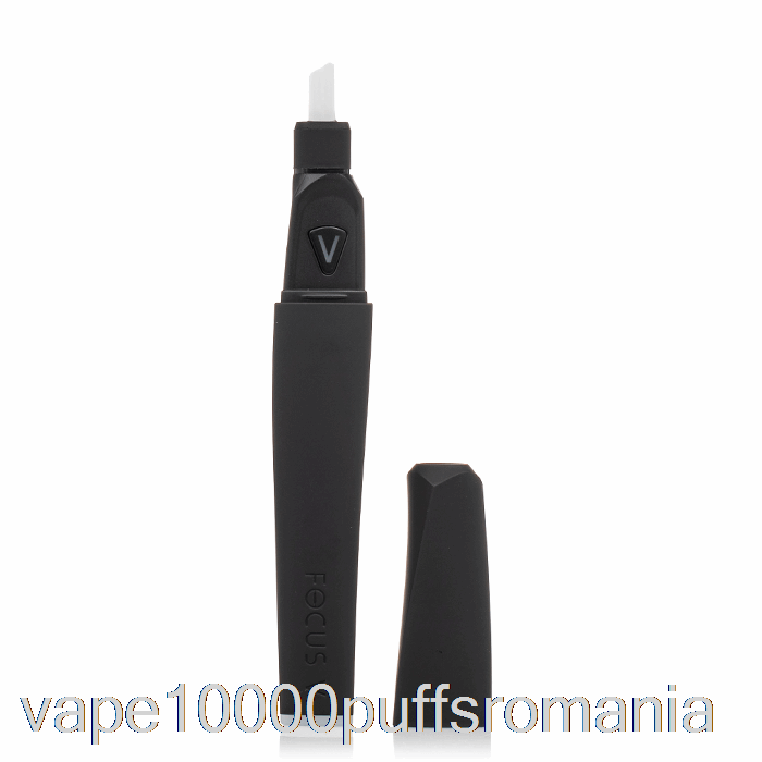Vape Romania Focus V Saber Hot Knife Negru